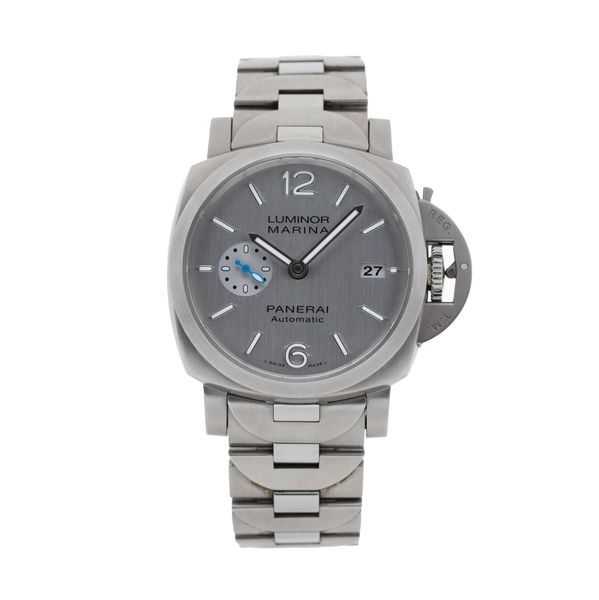 Panerai Luminor Marina PAM00977
